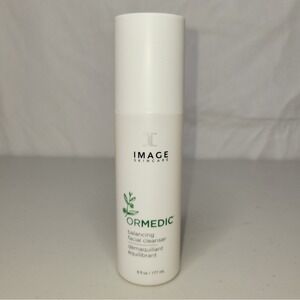 Image‎ Skincare Ormedic Balancing Facial Cleanser